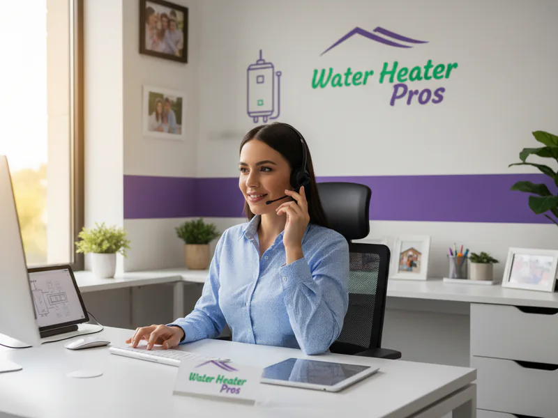 Water Heater Repair  in Marlton  FAQ